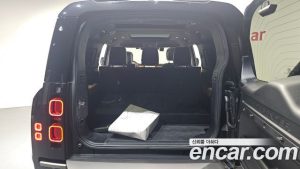 Land Rover Defender 130 D300 X- HSE 2024 года из Южной Кореи