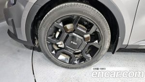 Kia Sorento Бензин 2.5T 4WD 2025 года из Южной Кореи