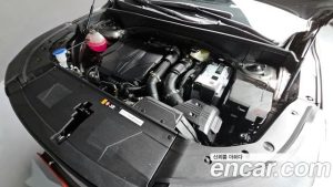 Kia Sorento Бензин 2.5T 4WD 2025 года из Южной Кореи