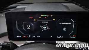 Kia Sorento Бензин 2.5T 4WD 2025 года из Южной Кореи