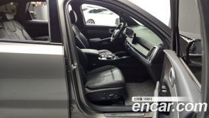 Kia Sorento Бензин 2.5T 4WD 2025 года из Южной Кореи