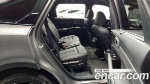 Kia Sorento Бензин 2.5T 4WD 2025 года из Южной Кореи