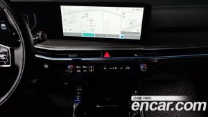 Kia Sorento Бензин 2.5T 4WD 2025 года из Южной Кореи