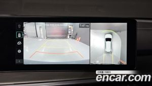 Kia Sorento Бензин 2.5T 4WD 2025 года из Южной Кореи