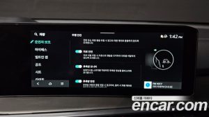 Kia Sorento Бензин 2.5T 4WD 2025 года из Южной Кореи