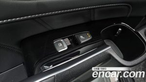 Kia Sorento Бензин 2.5T 4WD 2025 года из Южной Кореи