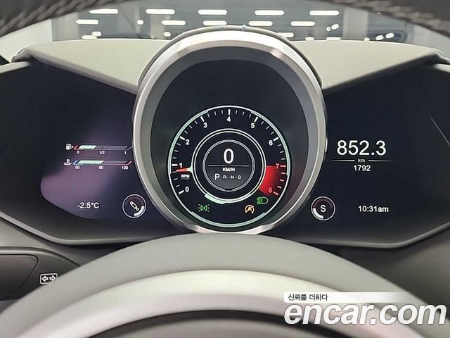 41301456_006.jpg Astonmartin Vantage 4.0 V8 Roadster 2023 года из Южной Кореи