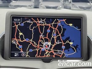 Astonmartin Vantage 4.0 V8 Roadster 2023 года из Южной Кореи