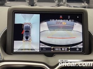 Astonmartin Vantage 4.0 V8 Roadster 2023 года из Южной Кореи