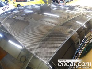 Porsche 911 Turbo S 2024 года из Южной Кореи