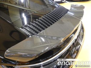 Porsche 911 Turbo S 2024 года из Южной Кореи