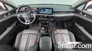 Kia K5 2.0 2024 года из Южной Кореи