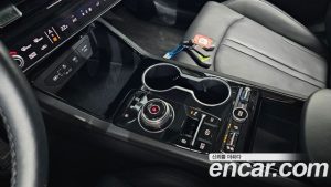 Kia K5 2.0 2024 года из Южной Кореи