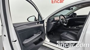 Kia K5 2.0 2024 года из Южной Кореи