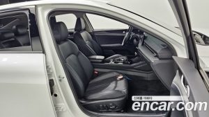 Kia K5 2.0 2024 года из Южной Кореи