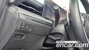 Kia K5 2.0 2024 года из Южной Кореи