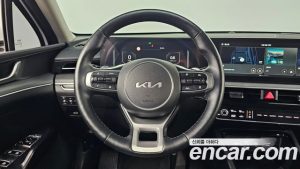 Kia K5 2.0 2024 года из Южной Кореи