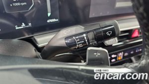 Kia K5 2.0 2024 года из Южной Кореи