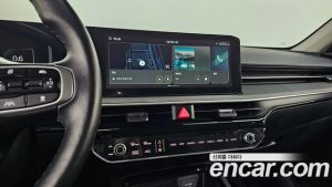 Kia K5 2.0 2024 года из Южной Кореи
