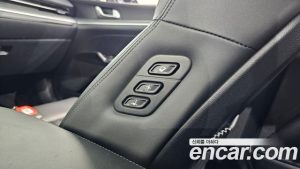 Kia K5 2.0 2024 года из Южной Кореи