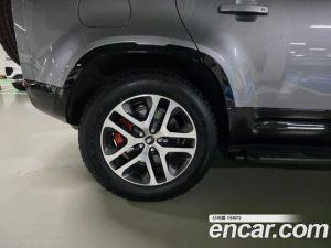 Land Rover Defender 110 P400 X 2023 года из Южной Кореи