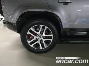 Land Rover Defender 110 P400 X 2023 года из Южной Кореи