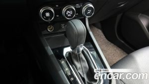 Renault-KoreaSamsung XM3 1.3 TCe RE Inspire 2023 года из Южной Кореи