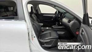 Renault-KoreaSamsung XM3 1.3 TCe RE Inspire 2023 года из Южной Кореи