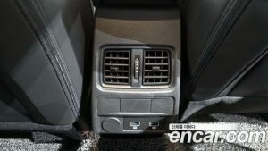 Renault-KoreaSamsung XM3 1.3 TCe RE Inspire 2023 года из Южной Кореи