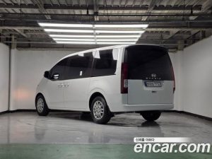 Hyundai Staria Wagon 3Door 2024 года из Южной Кореи