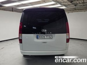 Hyundai Staria Wagon 3Door 2024 года из Южной Кореи