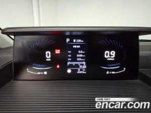 Hyundai Staria Wagon 3Door 2024 года из Южной Кореи