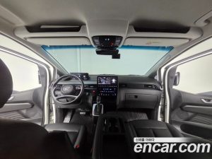 Hyundai Staria Wagon 3Door 2024 года из Южной Кореи