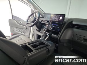 Hyundai Staria Wagon 3Door 2024 года из Южной Кореи