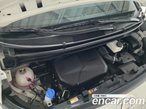 Hyundai Staria Wagon 3Door 2024 года из Южной Кореи