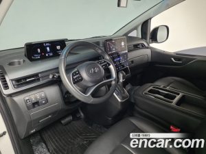 Hyundai Staria Wagon 3Door 2024 года из Южной Кореи