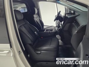 Hyundai Staria Wagon 3Door 2024 года из Южной Кореи
