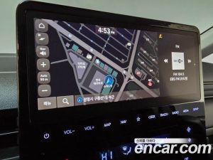 Hyundai Staria Wagon 3Door 2024 года из Южной Кореи