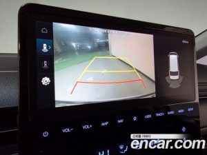Hyundai Staria Wagon 3Door 2024 года из Южной Кореи