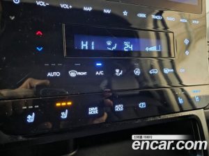 Hyundai Staria Wagon 3Door 2024 года из Южной Кореи