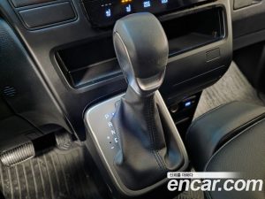 Hyundai Staria Wagon 3Door 2024 года из Южной Кореи