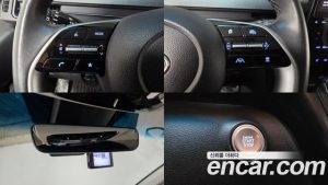 Hyundai Staria Wagon 3Door 2024 года из Южной Кореи