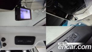 Hyundai Staria Wagon 3Door 2024 года из Южной Кореи
