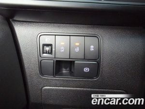 Hyundai Staria Wagon 3Door 2024 года из Южной Кореи