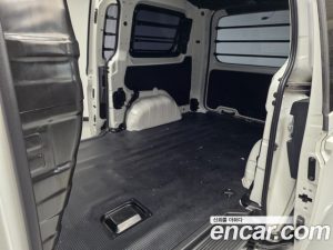 Hyundai Staria Wagon 3Door 2024 года из Южной Кореи