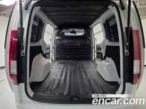 Hyundai Staria Wagon 3Door 2024 года из Южной Кореи