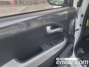 Kia RAY Signature X Line 2026 года из Южной Кореи