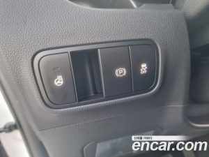 Kia RAY Signature X Line 2026 года из Южной Кореи