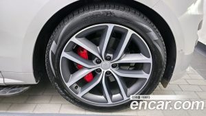Land Rover Range Rover Sport P360 AB 2024 года из Южной Кореи