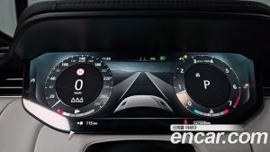 Land Rover Range Rover Sport P360 AB 2024 года из Южной Кореи